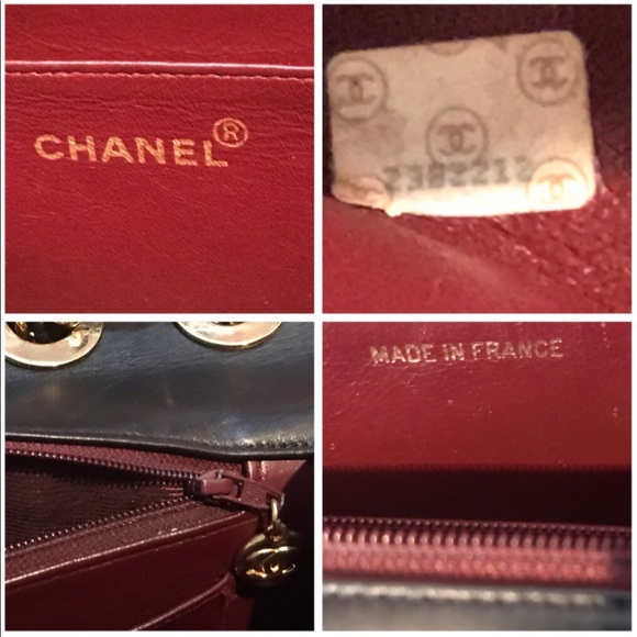 CHANEL XL Jumbo Single Flap Bag - Picture 4 of 14